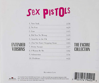 Extended Versions