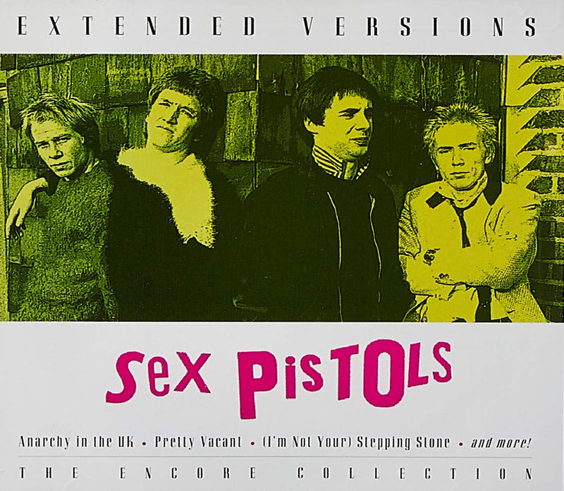 Extended Versions