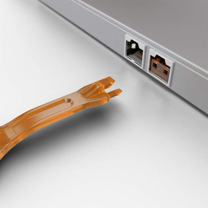 LINDY RJ45 Port Blocker Key