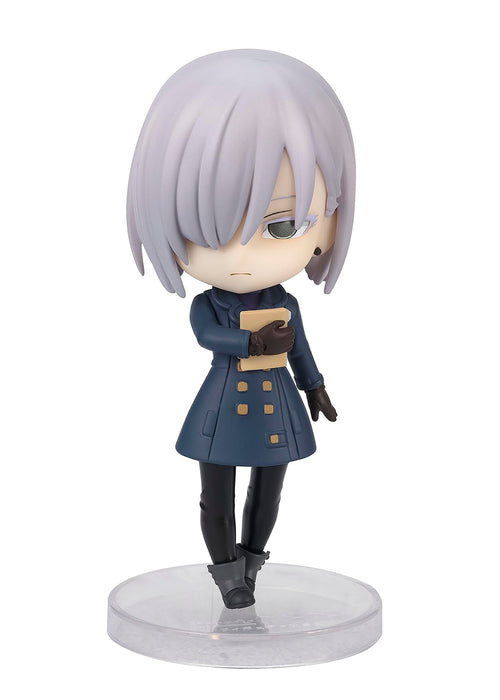 TAMASHII NATIONS - SPY × Family - Fiona Frost, Bandai Spirits Figuarts Mini Action Figure