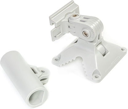 Wall Bracket Mikrotik Quickmount Pro Grey