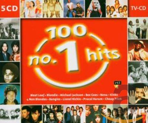 100 No. 1 Hits