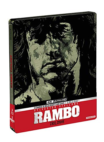 Rambo-Trilogie