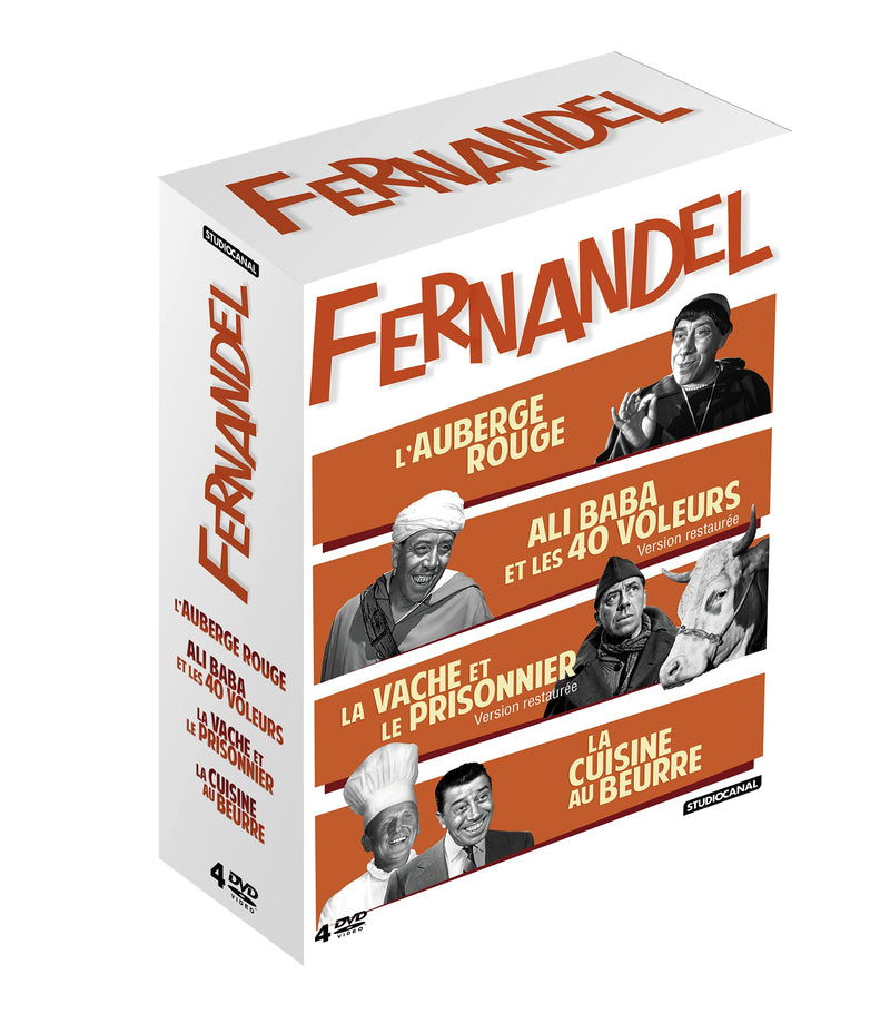 Fernandel