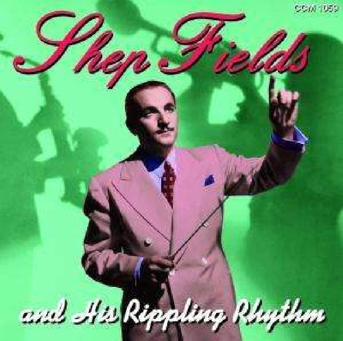 Shep Fields & His Ripplin Rhyt