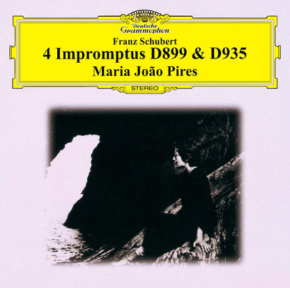Schubert: Impromptus D899 & 935