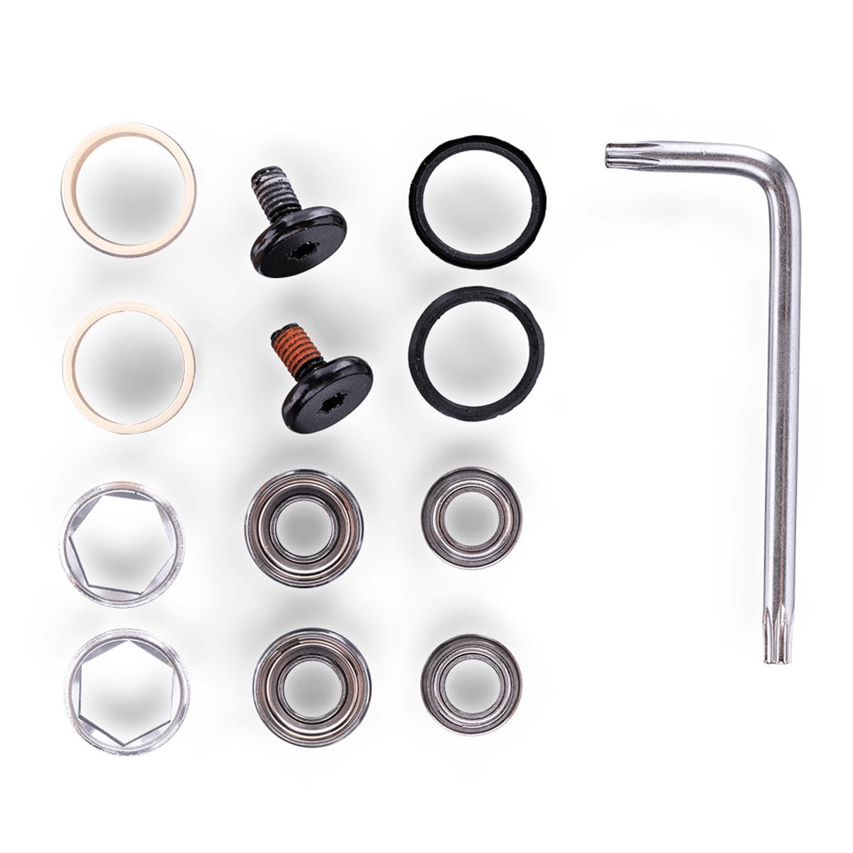 Crankbrothers Pedal Refresh Kit - Stamp 2 & 3 (2nd Gen
