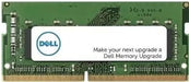 Dell DDR4 de 32 GB SO DIMM de 260 Pines 3200 MHz / PC4-25600 - Memoria sin búfer (no ECC - Actualización para OptiPlex 5480 All In One