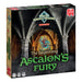 Jumbo, Escape Quests, The Beginning Ascalon's Fury - Jonathan Eaton's Houses of Treasure, Escape Room Puzzle Game, 1-4 Players, Ages 16+