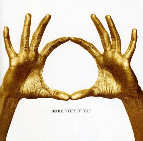 Streets of Gold (Incl. 2 Bonus Tracks)