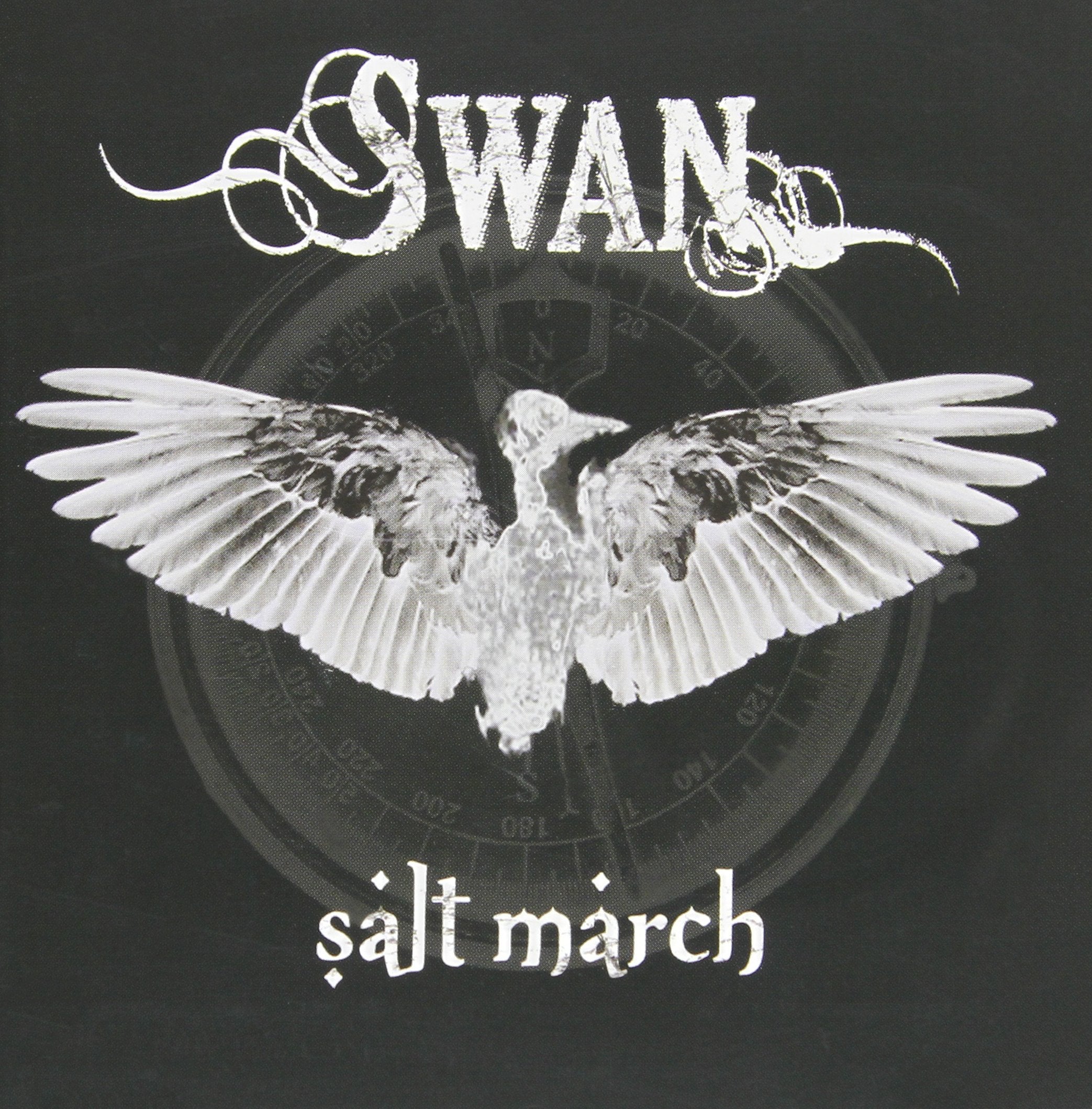 Salt March
