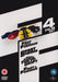 Fast & Furious 1-4 Box Set