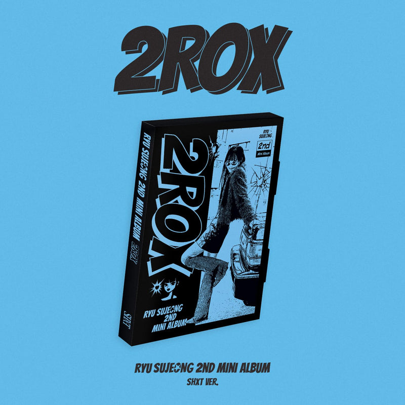 2rox (Shxt