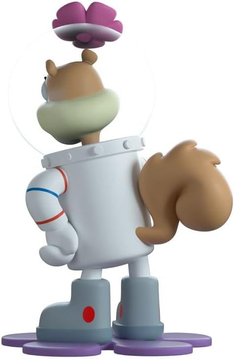 Youtooz Spongebob Schwammkopf Sandy Cheeks