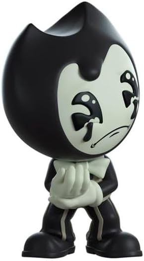 Youtooz - Bendy and the Dark Revival - Hurt Bendy