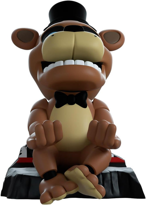 Youtooz Freddy Device Holder Figure