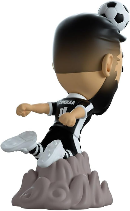 Youtooz Sidemen FC Josh-Figur, Mehrfarbig