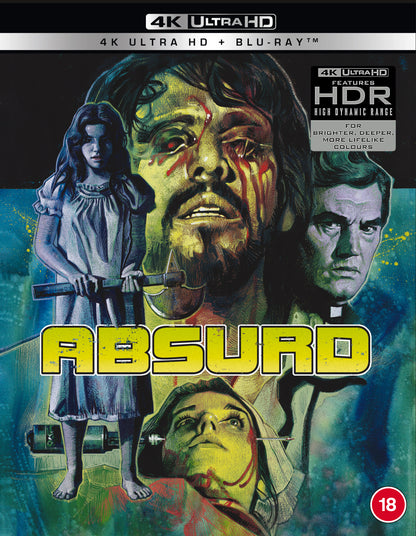 Absurd