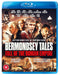 Bermondsey Tales: Fall of the Roman Empire