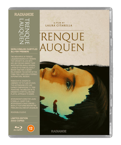 Trenque Lauquen
