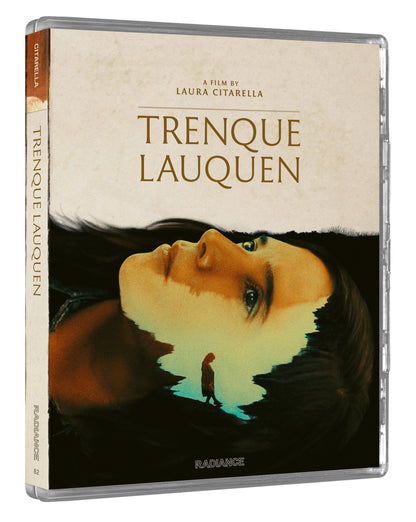 Trenque Lauquen