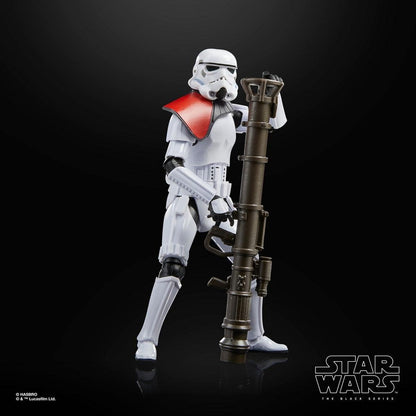 Hasbro F70055L0 Star Wars Figure, Black