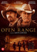 Open range