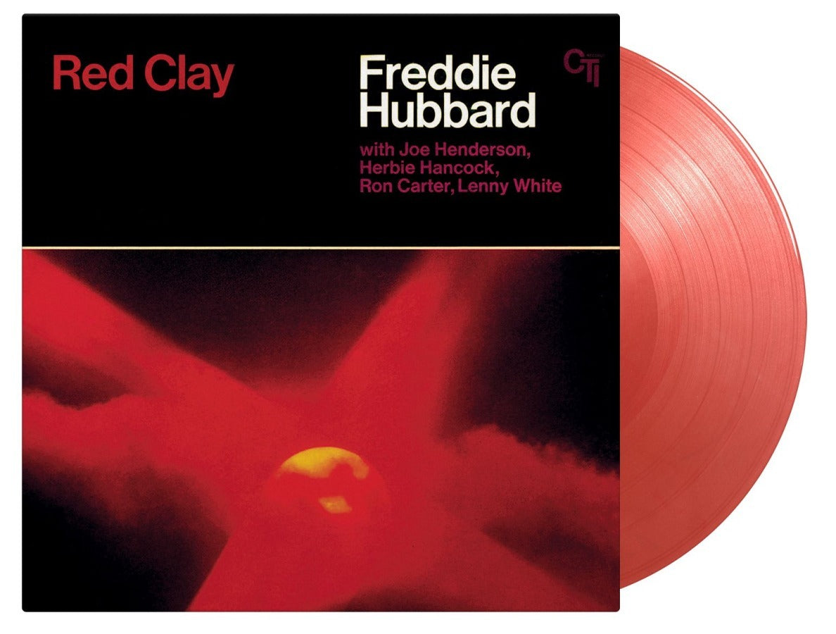 Red Clay