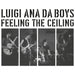 Feeling the Ceiling