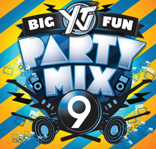 Ytv Big Fun Party Mix 9