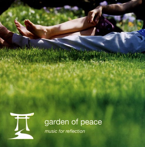 Garden of Peace (US Import)