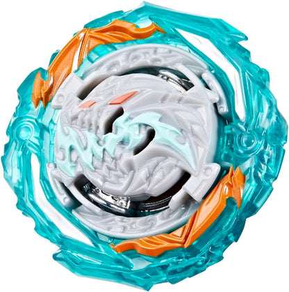 Hasbro Beyblade QS Zeal Nyddhog F7776 Zeal Nyddhog N8