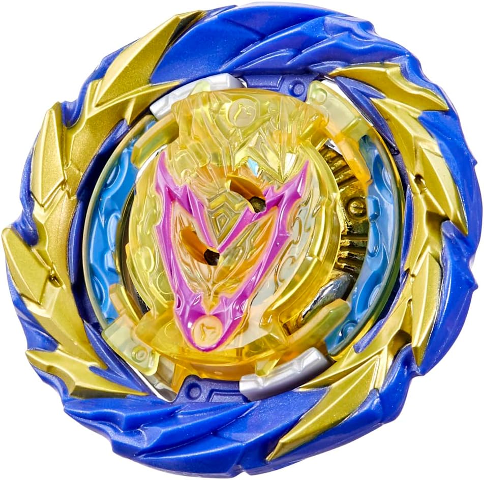 Hasbro Beyblade QS Fierce Achilles F7777 Proudly Achilles A8