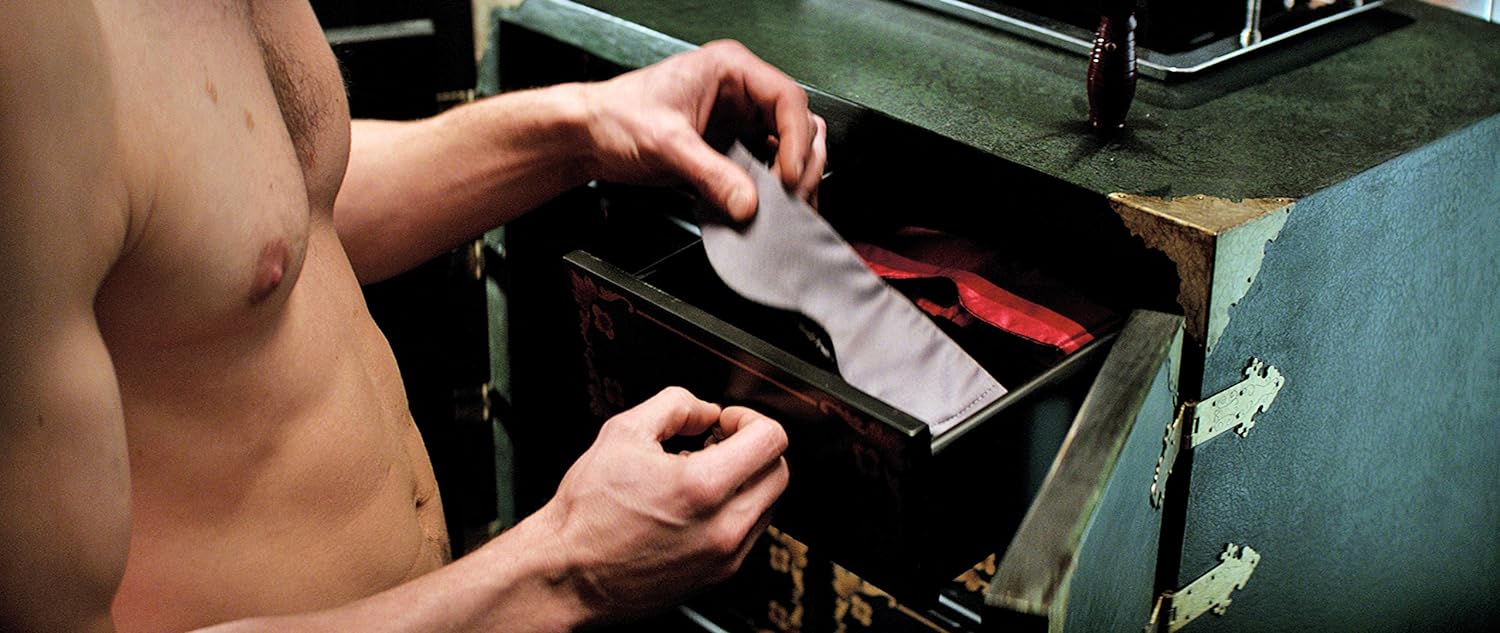 Fifty Shades of Grey - Geheimes Verlangen (Digibook)