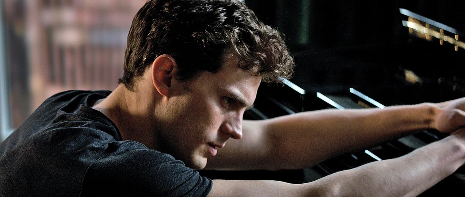 Fifty Shades of Grey - Geheimes Verlangen (Digibook)