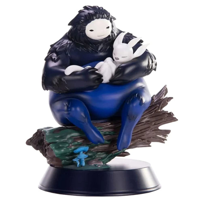 First4Figures - Ori And The Blind Forest (Ori And Naru - NIGHT Variation) PVC Figurine