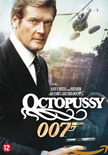 Octopussy