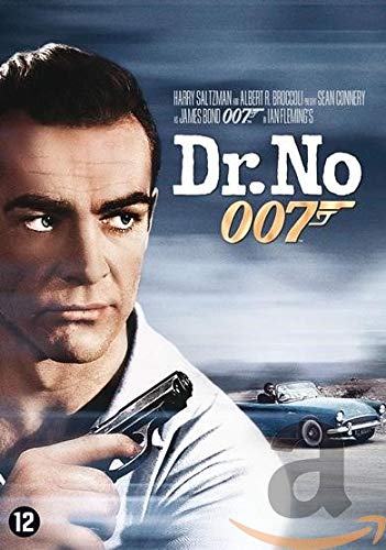 Dr. No