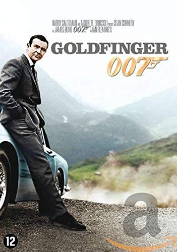 Goldfinger
