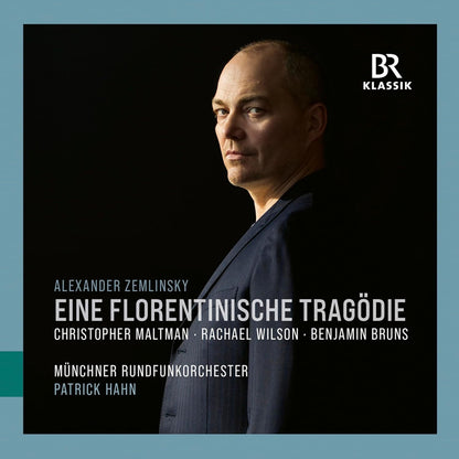 Alexander Zemlinsky: Eine Florentinische Tragödie