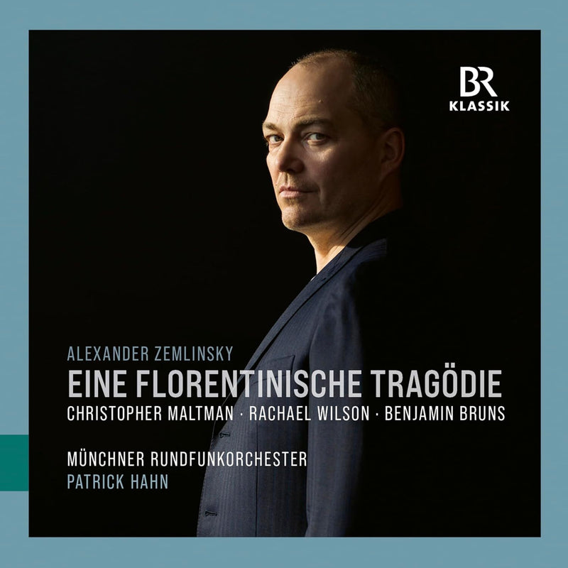 Alexander Zemlinsky: Eine Florentinische Tragödie