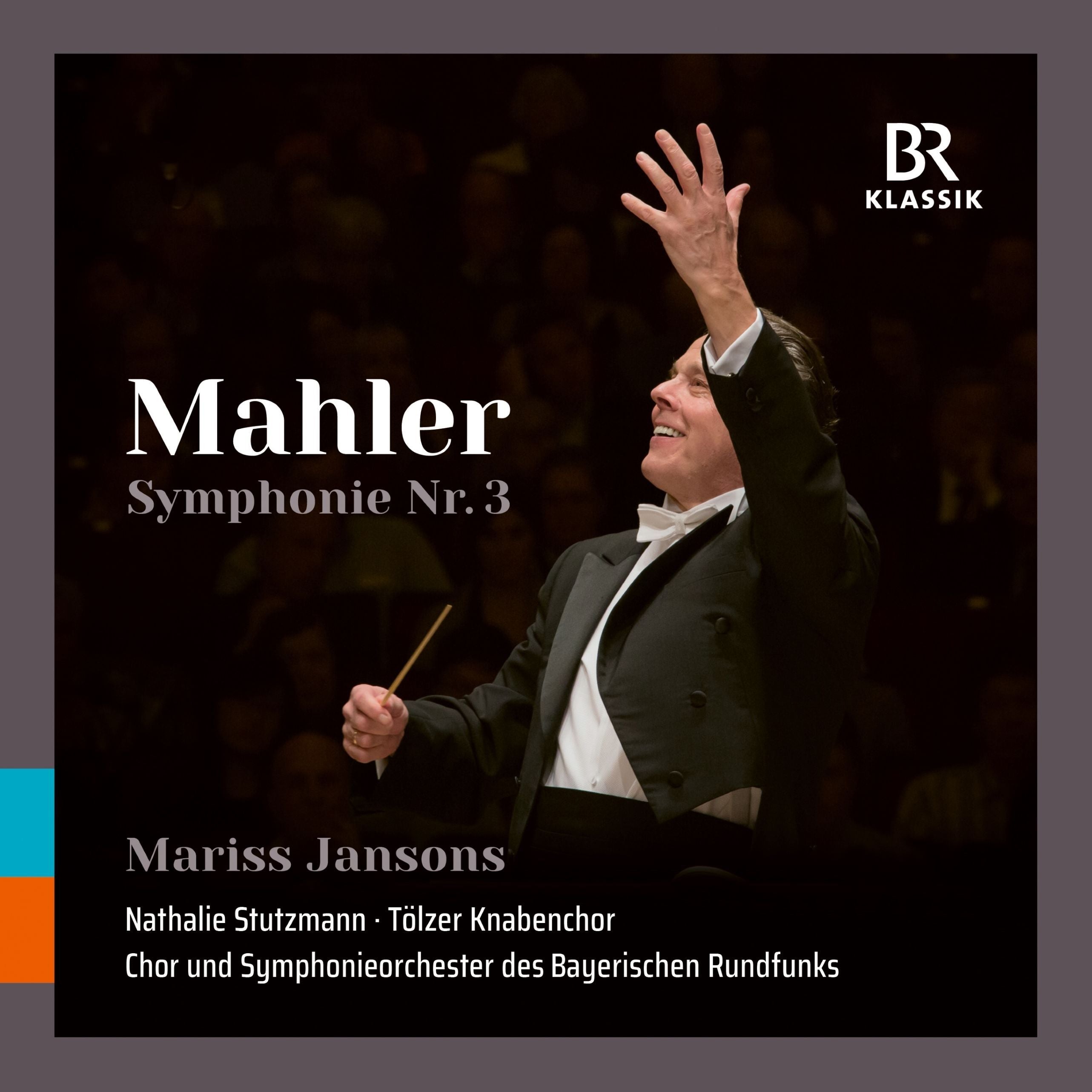 Mahler: Symphonie Nr. 3