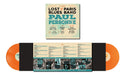 Lost In Paris Blues Band
