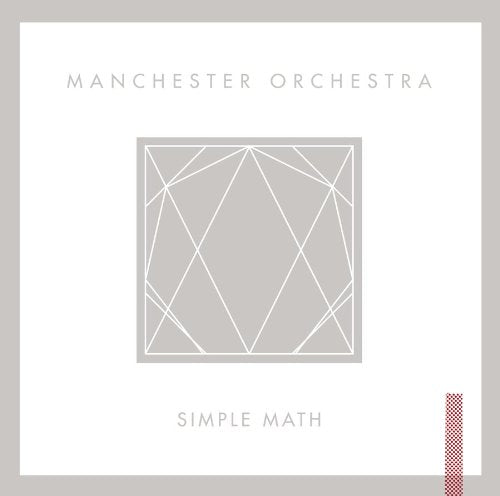 Simple Math (Pink