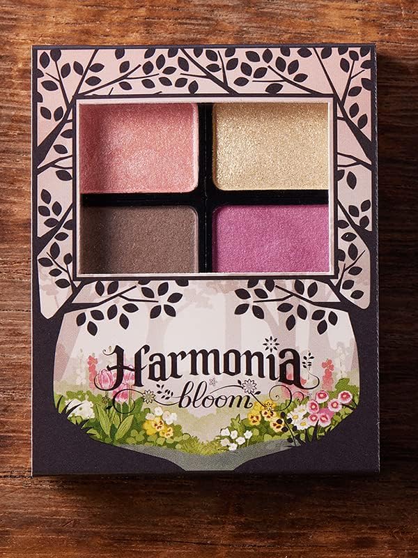 Harmonia Bloom Zubehor-Set fur Harmonia Bloom Bloo