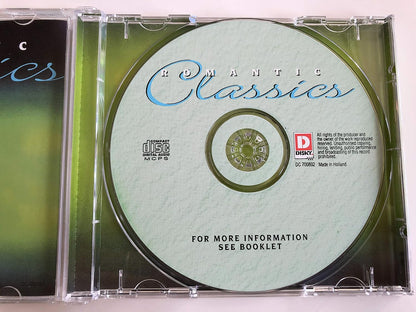 Romantic Classics 1
