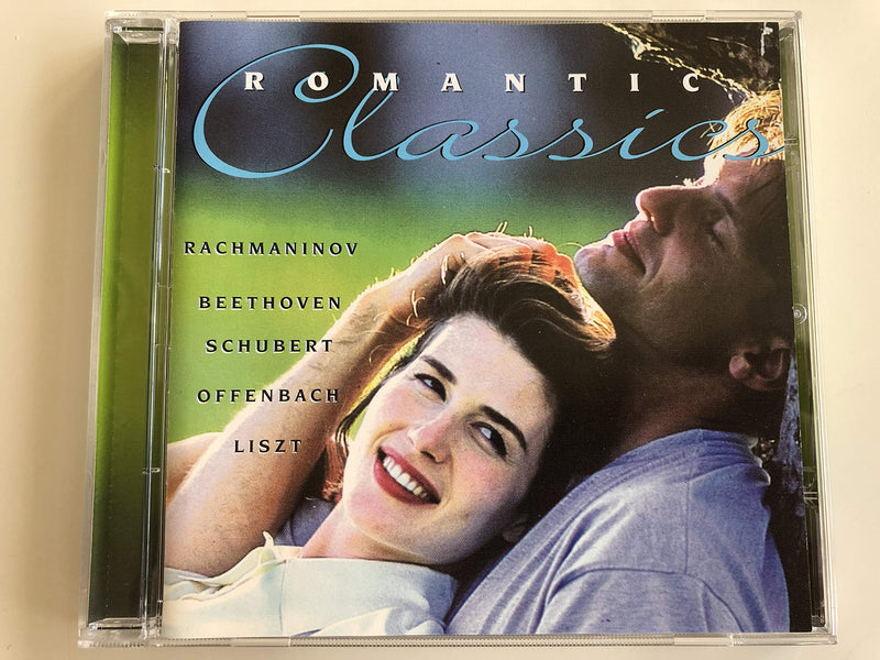 Romantic Classics 1