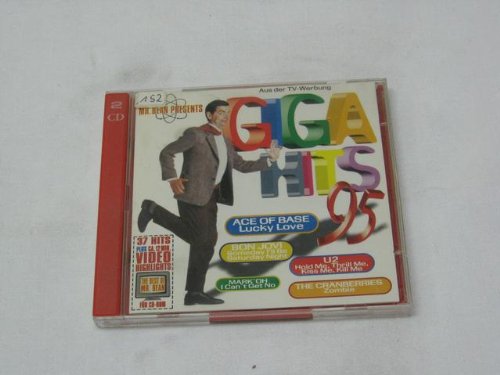 v/a - Now Dance Hits 95 volume 2