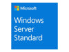 Microsoft Windows Server 2022 Standard - Licence - 4 Additional Cores - Oem - Apos, No Media/No Key - English