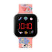 Disney Princess LED Digital Watch PN4398